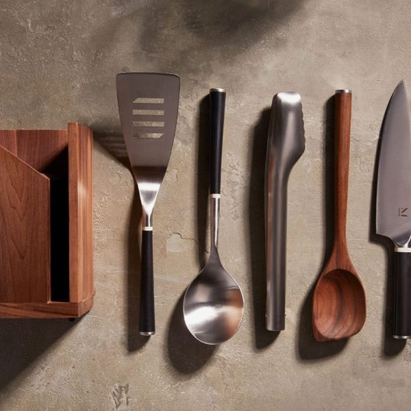 The $3 Chef's Knife Everyone's Talking About - Cheap Chef's Knife from  Brandless