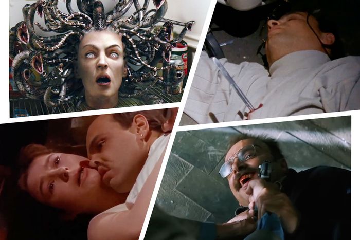 Every Joe Pantoliano Death Scene, Ranked Rehmat Boutique Every Joe Pantoliano Death Scene, Ranked Rehmat Boutique