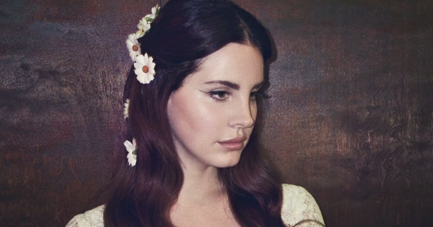 Hear Lana Del Rey's Song 'Coachella — Woodstock in My Mind'