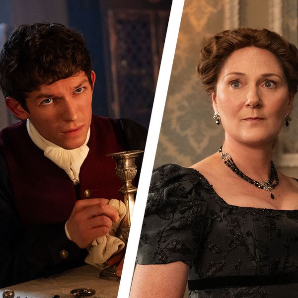 Who Will Be <em>Bridgerton</em>’s Next Top Gossip?