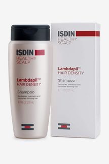 Isdin Lambdapil Hair Density Shampoo