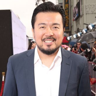 88th Birthday Of TLC Chinese Theater IMAX, Honoring Justin Lin, Zhao Wei And Huang Xiaoming with Iconic Imprint Ceremony