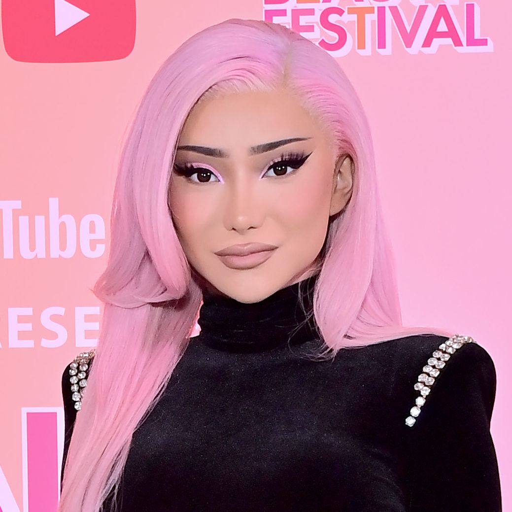 Nikita Dragun Perla Kauffman