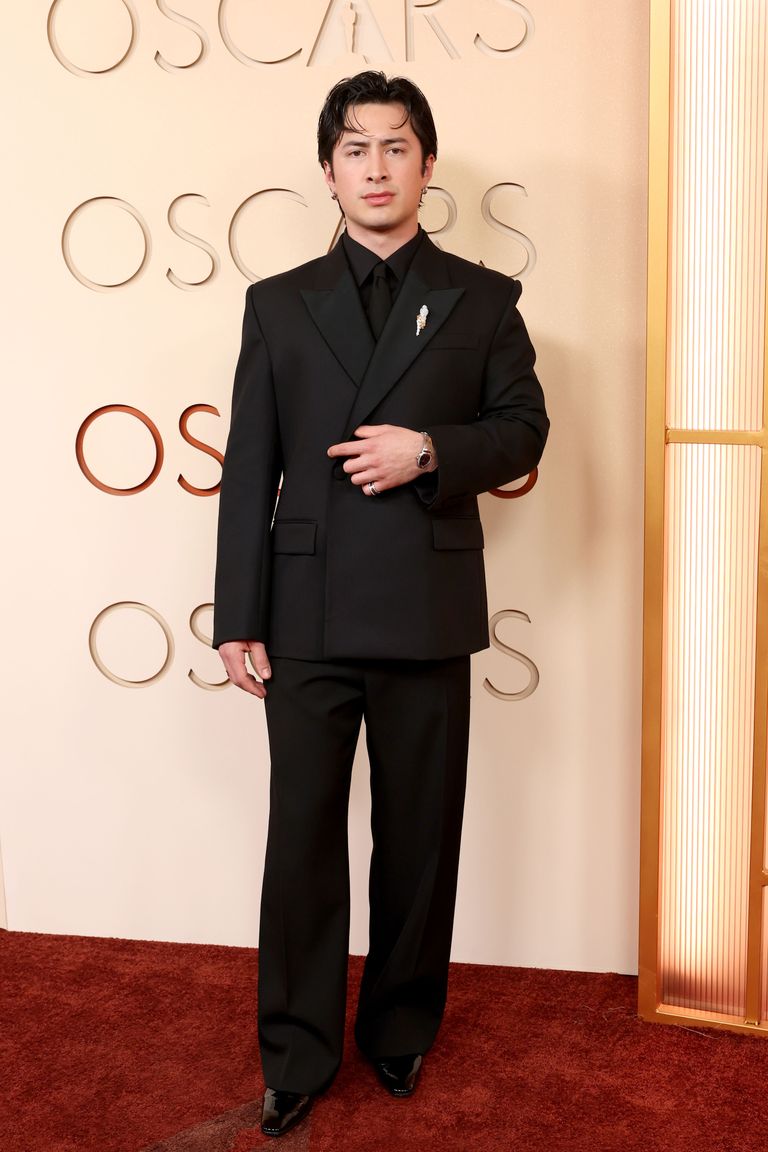 98th Oscars - Arrivals