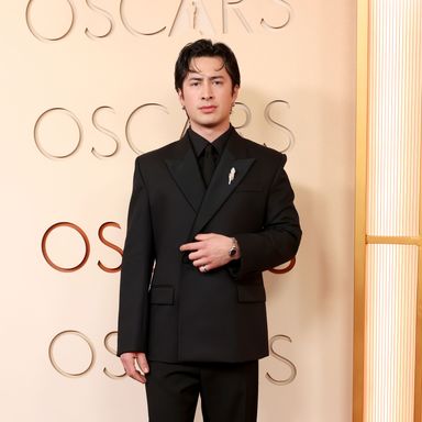 98th Oscars - Arrivals