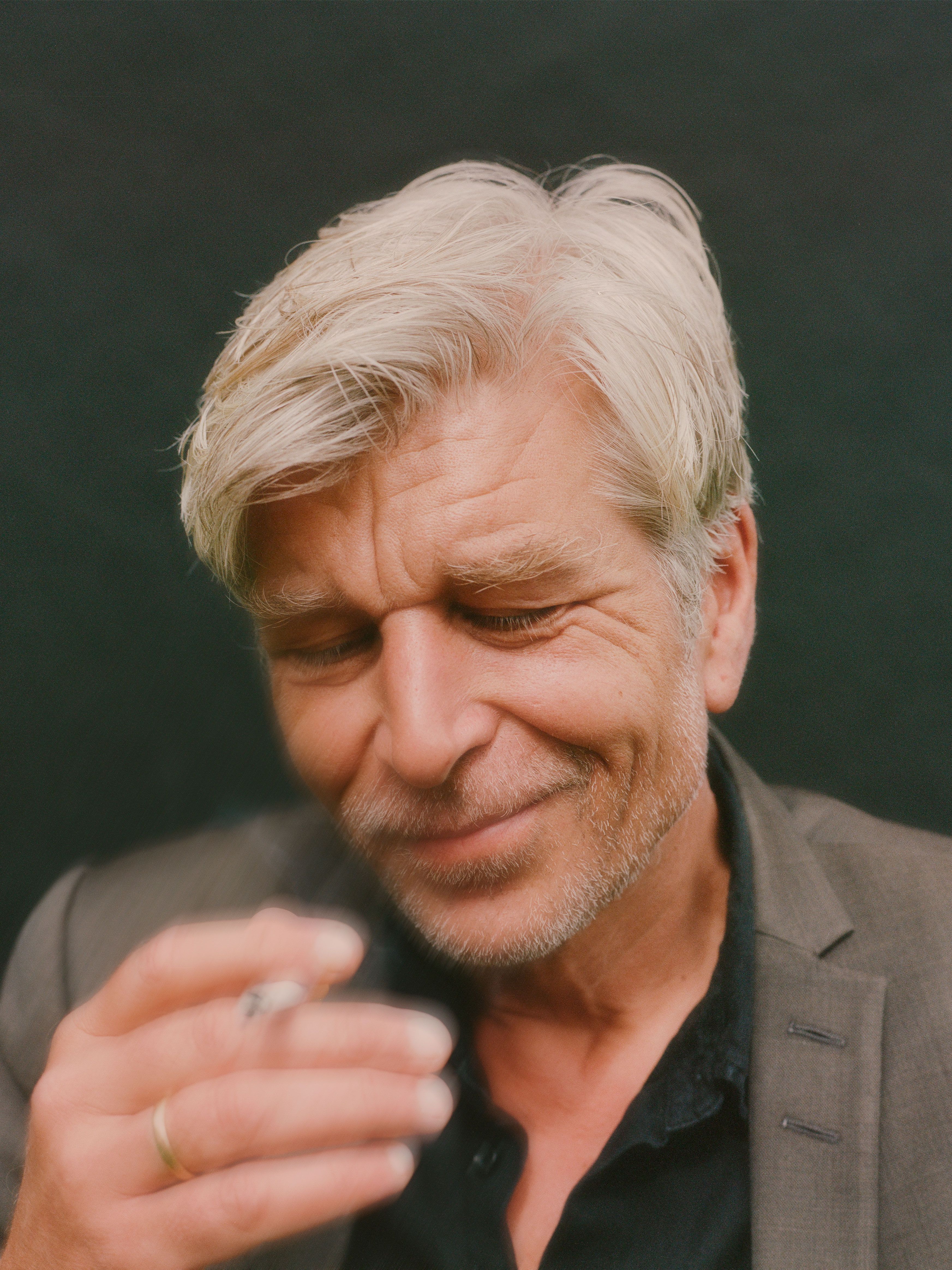 Karl Ove Knausgaard in Conversation