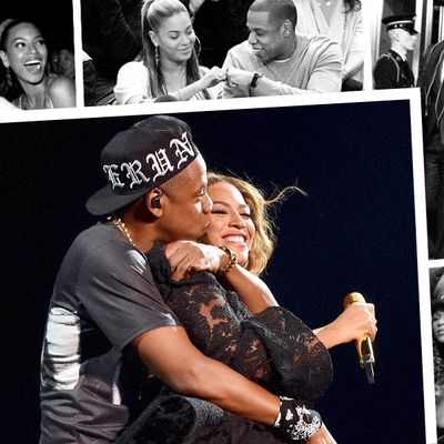 Here's what Jay Z's world will look like by the time his insane new deal is  up