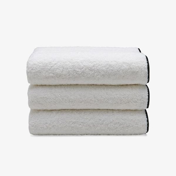 Gotham Cotton Bath Towels