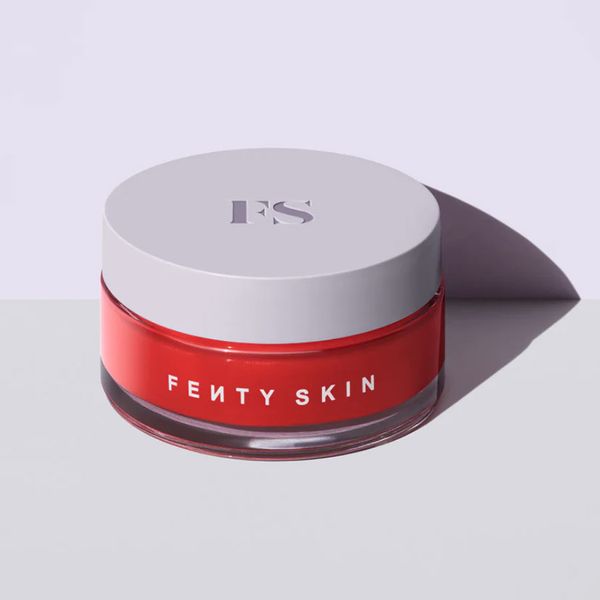 Mascarilla facial Fenty Skin Cherry Dub Blah 5% AHA