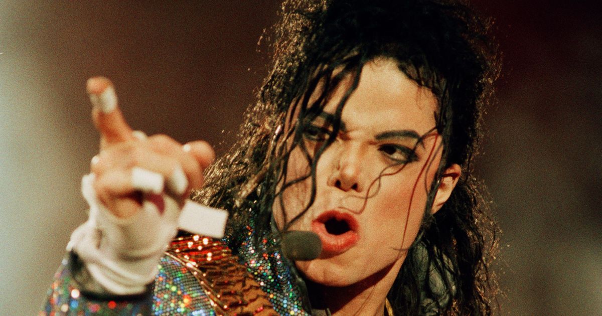 Michael Jackson Musical Announces Broadway Premiere Date Michael Jackson In Gold Magazine