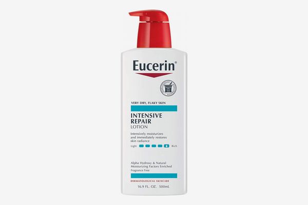 Eucerin Intensive Repair Lotion