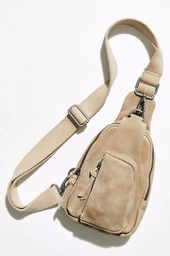 Free People Hudson Sling Bag