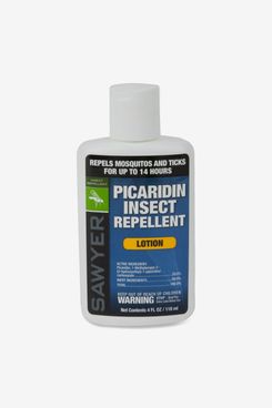 Sawyer Picaridin Insect Repellent Lotion - 4 fl. Oz.