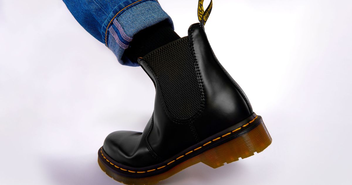 BOTA LV ANKLE BOOT - TOP PREMIUM - Missconcept