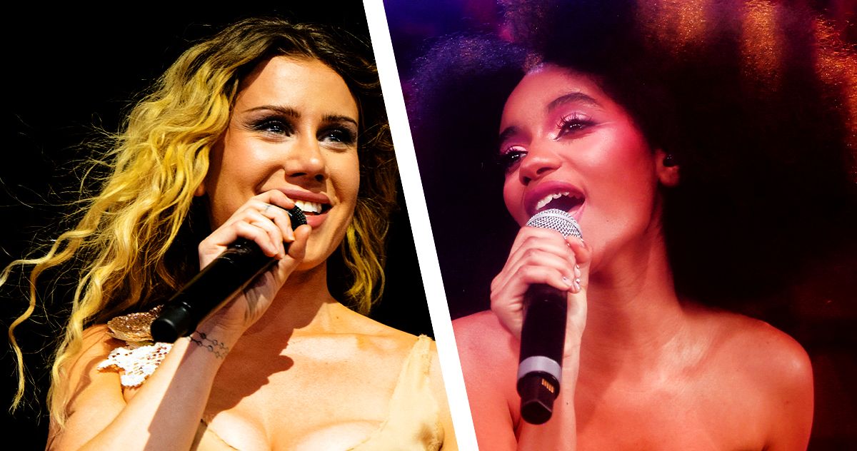 The Breakout Stars Who Won Coachella By Jason P. Frank and Craig Jenkins