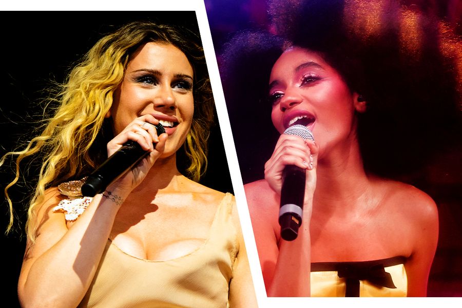 The Breakout Stars Who Won Coachella