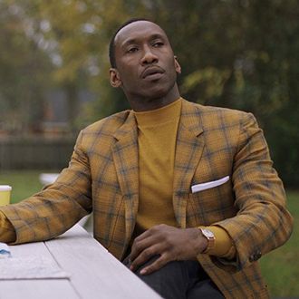 mahershala ali green book