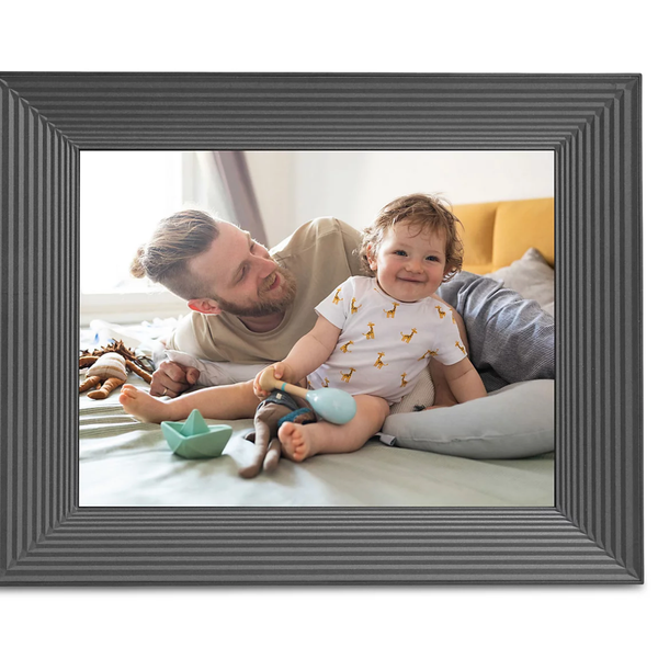 Aura Mason Digital Picture Frame