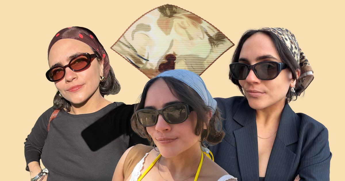 The Trend I’ll Be Wearing All Spring Long