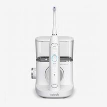 Waterpik Sonic-Fusion 2.0 Electric Toothbrush and Water Flosser Combo In One