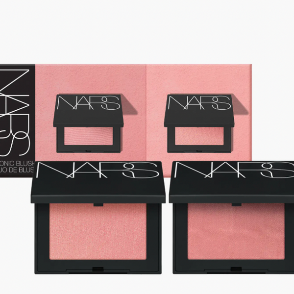 Nars Iconic Blush Duo