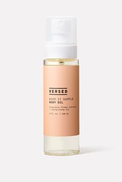 Versed Skincare Keep It Supple Body Oil