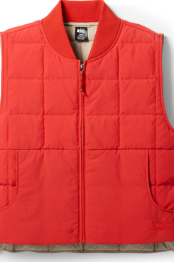 REI Co-op Campwell Quilted Down Vest - Women’s