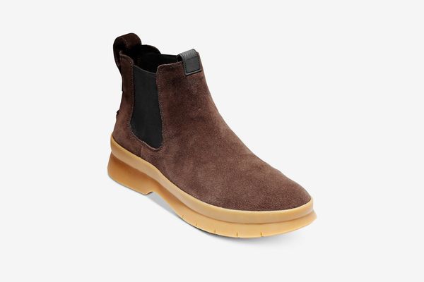 8 Cole Haan Men’s Boots on Sale for Black Friday | The Strategist
