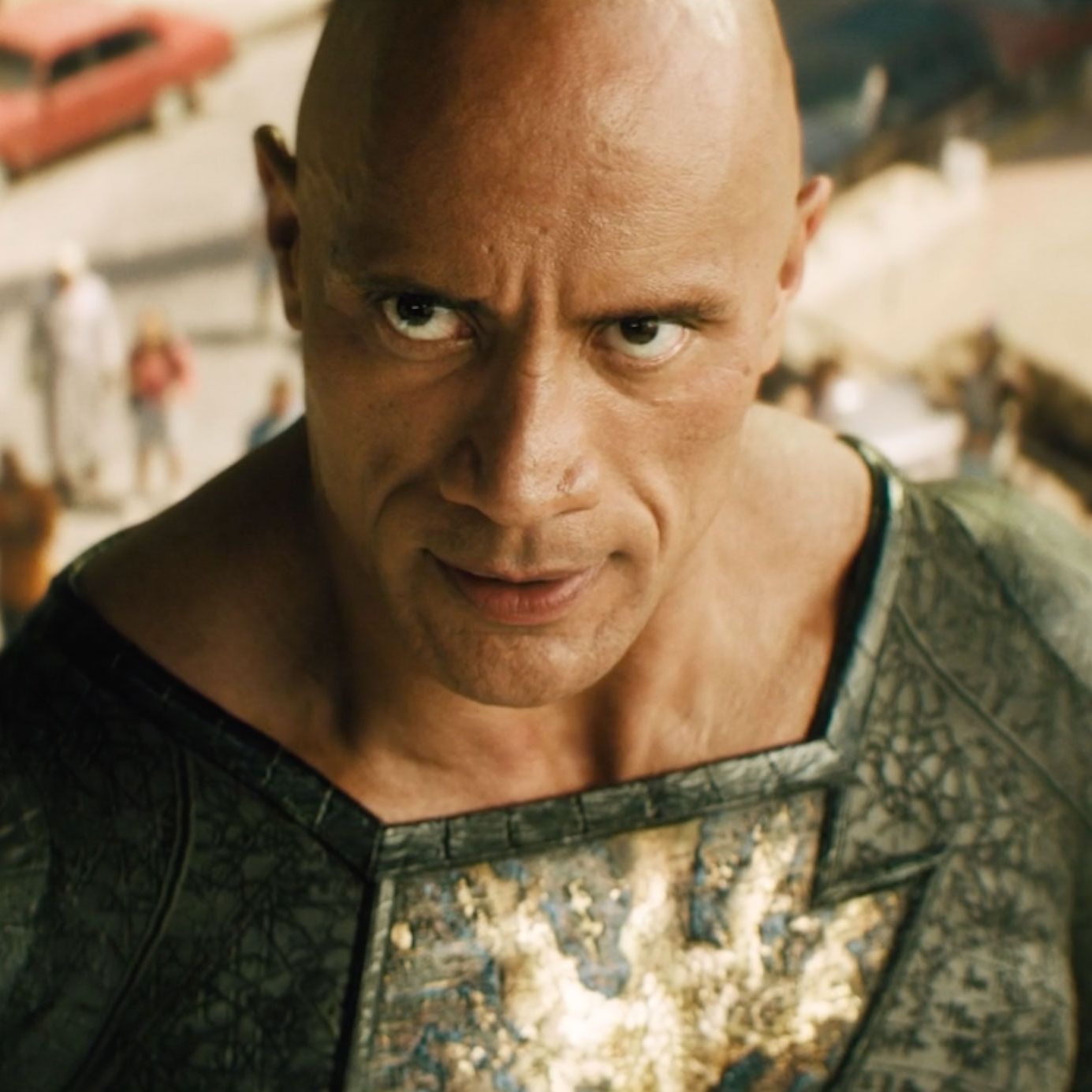 Dwayne Johnson to likely leave DC as he unfollows Black Adam and