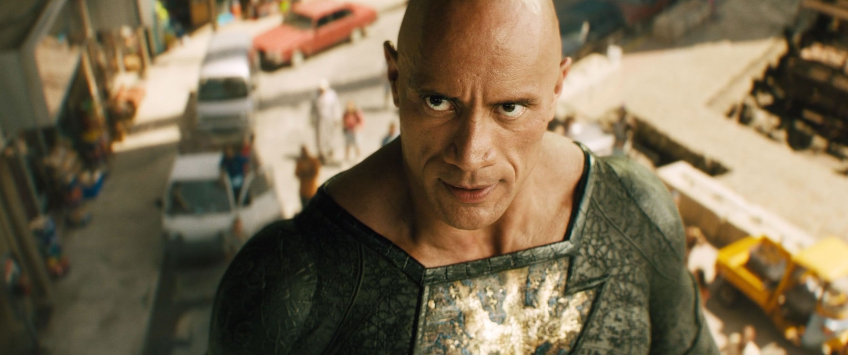 Black Adam' and The Rock — when really bad movies happen to good actors