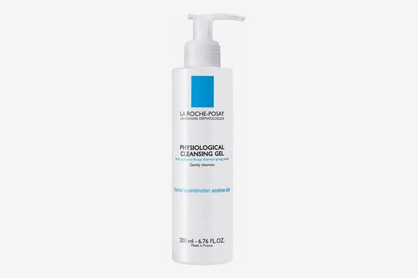 La Roche-Posay Phisiological Cleansing Milk