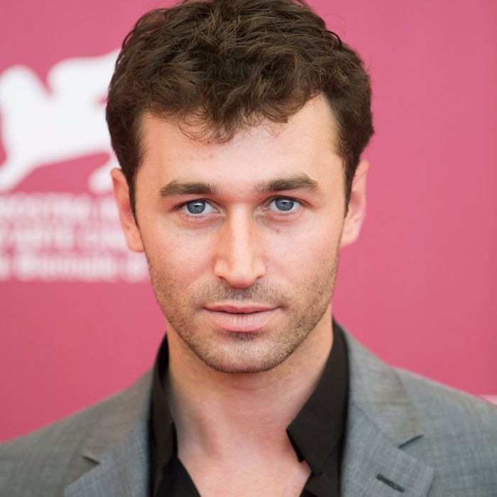 James deen's