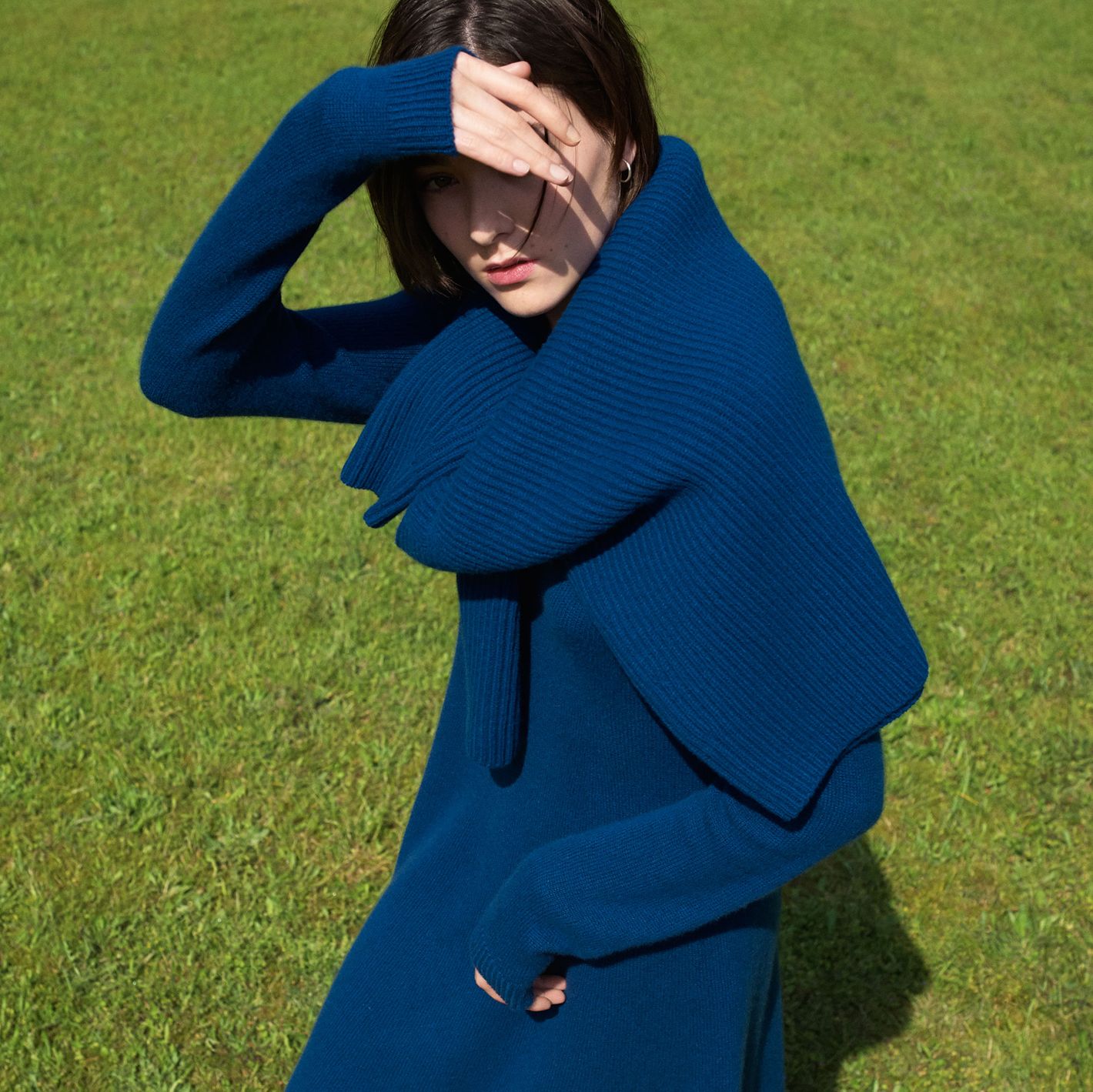 See What Christophe Lemaire Designed for Uniqlo This Fall