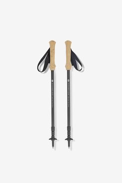 Gossamer Gear LT5 Three Piece Carbon Trekking Poles (pair)