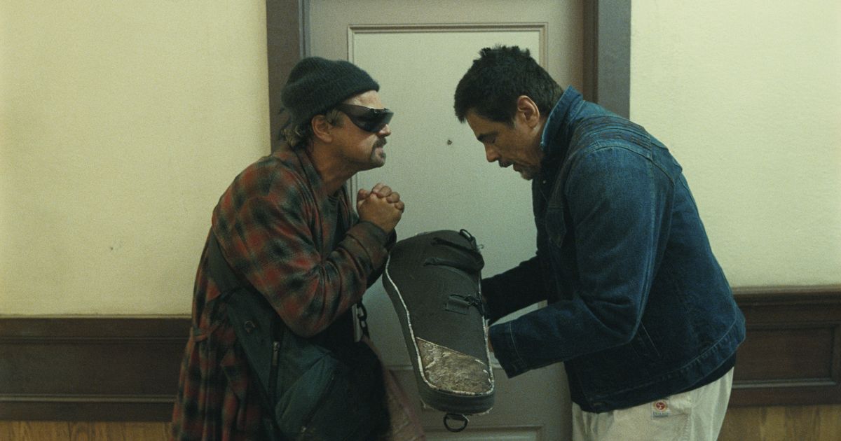 Why One Battle After Another Won Best Picture