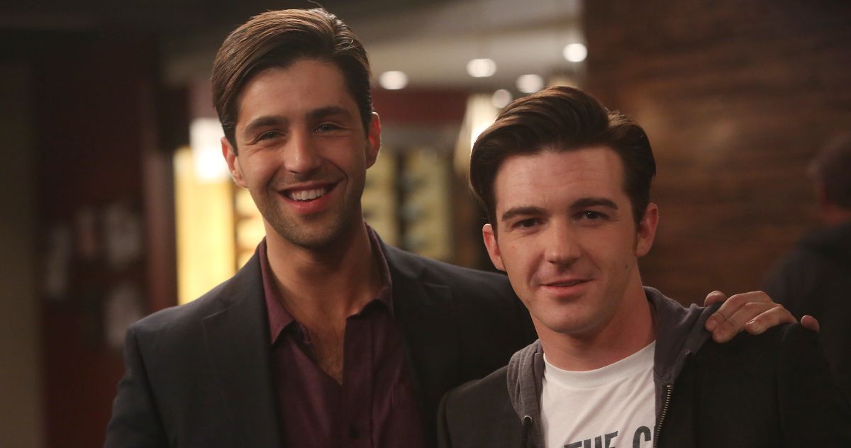 Drake Bell, Josh Peck Discuss Quiet on Set Abuse Allegations