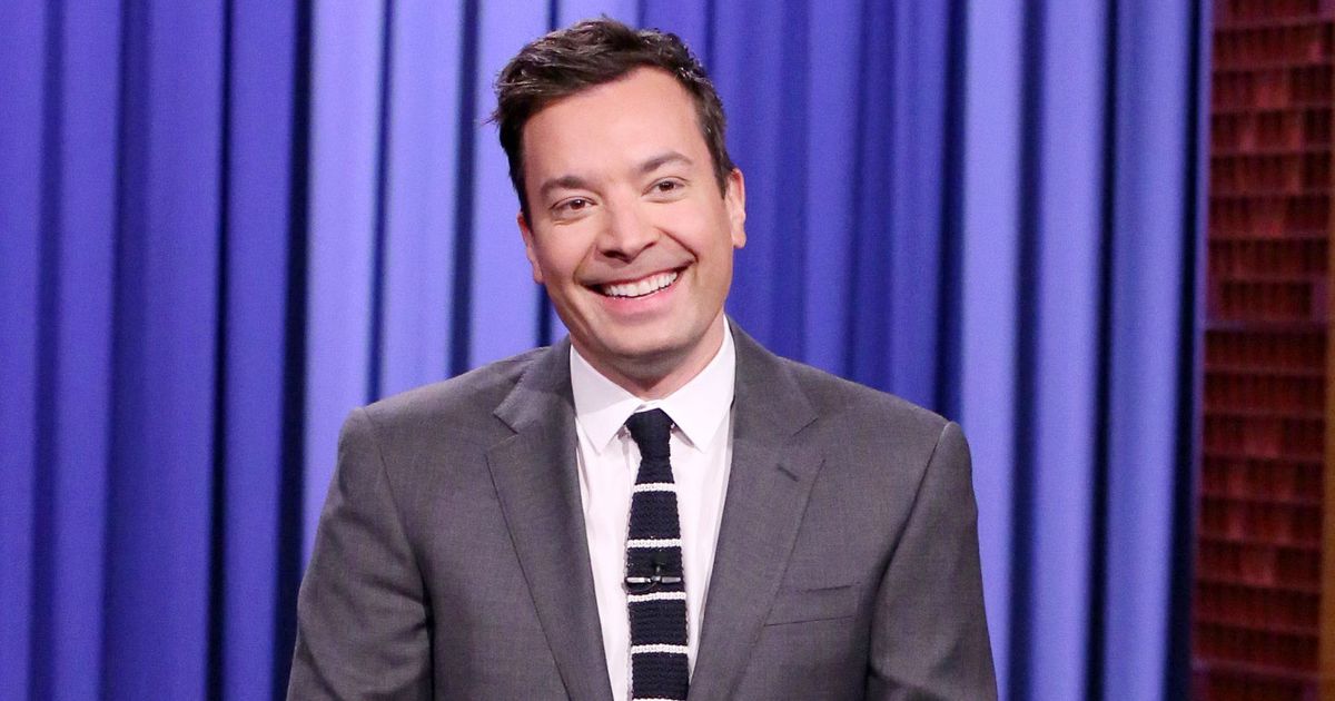 Jimmy Fallon Will Host the 2017 Golden Globes