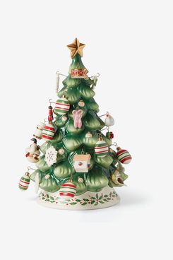 Lenox Treasured Traditions Advent Calendar 26-Piece Set