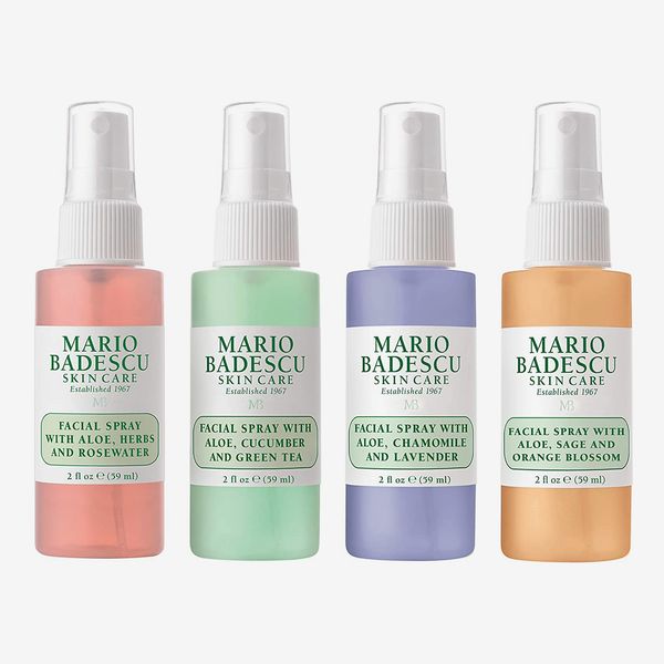 Mario Badescu The Facial Spray Collection