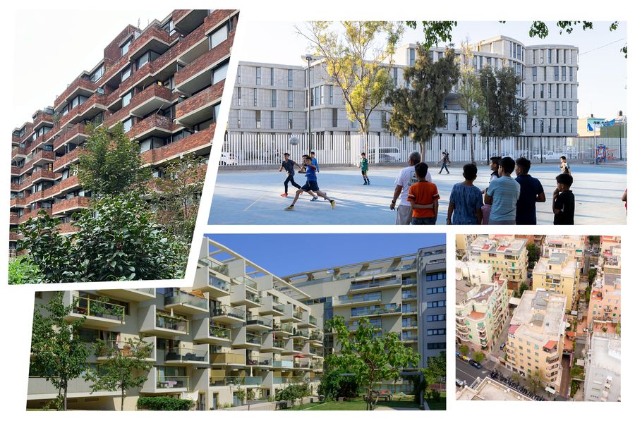 Mamdani Wants Abundant Affordable Housing. Can He Make it Beloved, Too?