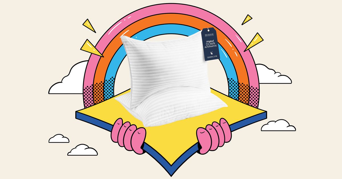 Dorm Essentials On Sale for Amazon Prime Day 2025