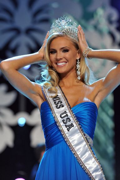 See Miss Usa Winners From The Last 61 Years 7722