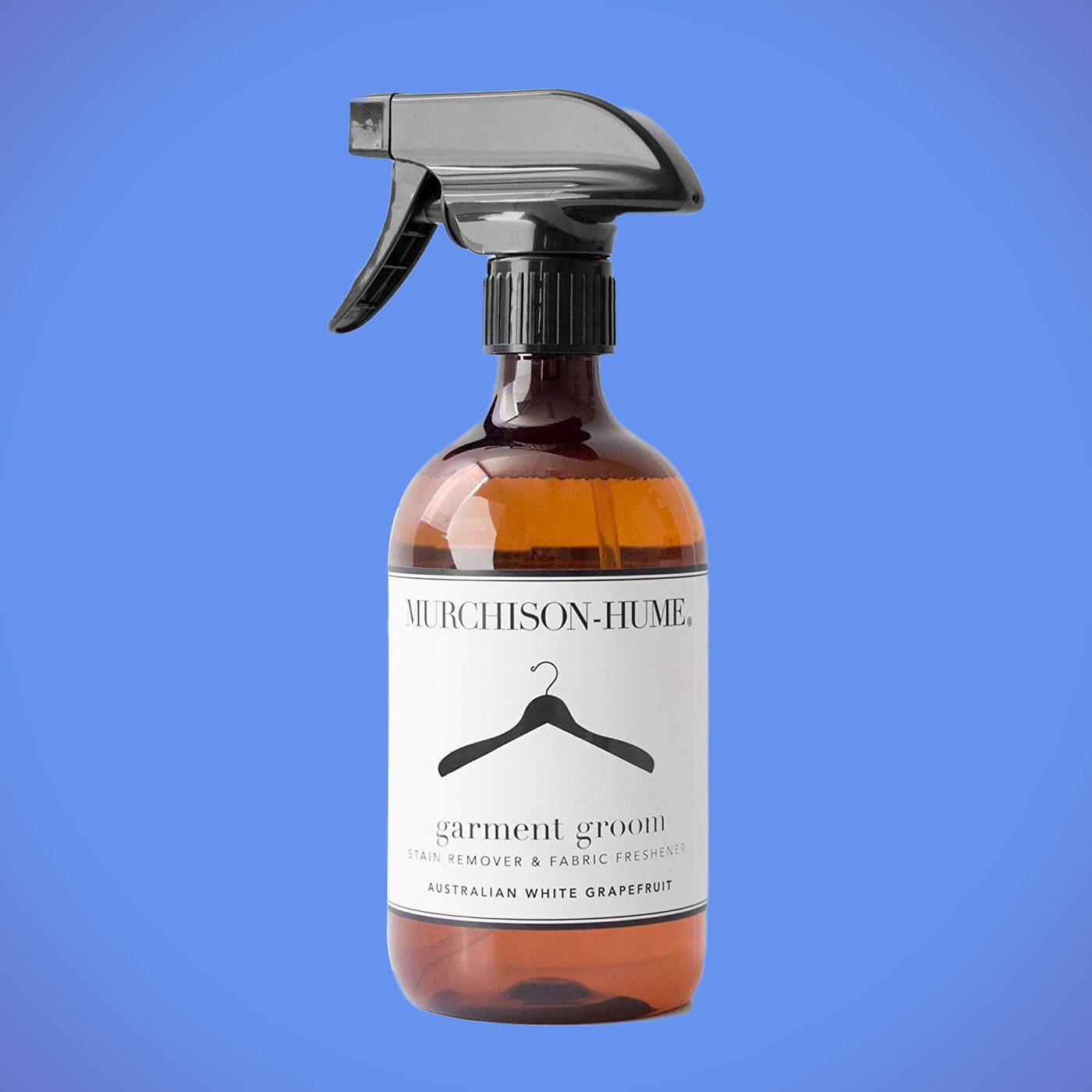 Murchison-Hume Garment Groom Spray Review 2018 | The Strategist