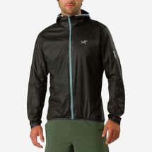 Men's Arc'teryx Norvan SL Hooded Jacket