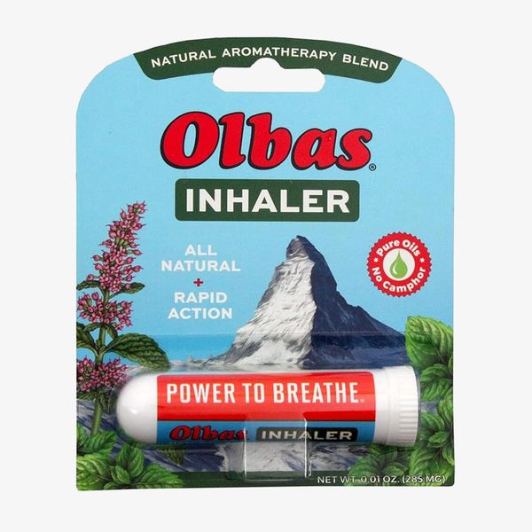 Olbas Inhaler