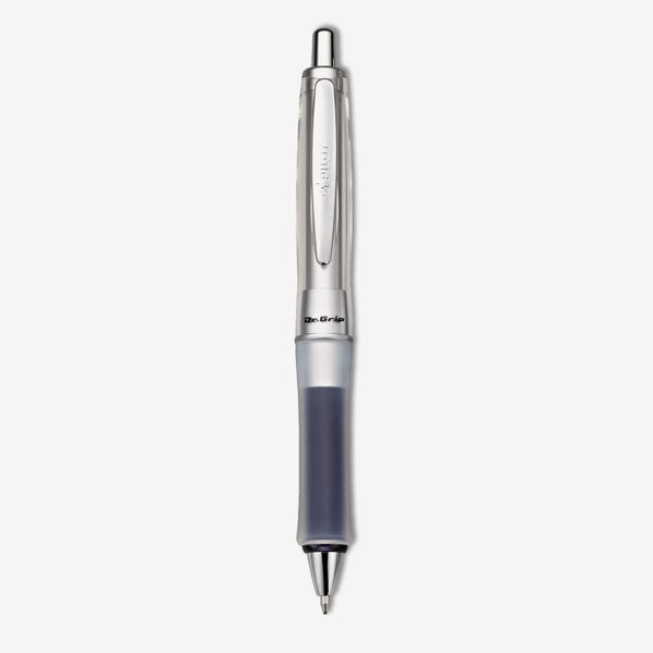 Pilot Dr. Grip Center of Gravity Retractable Pen