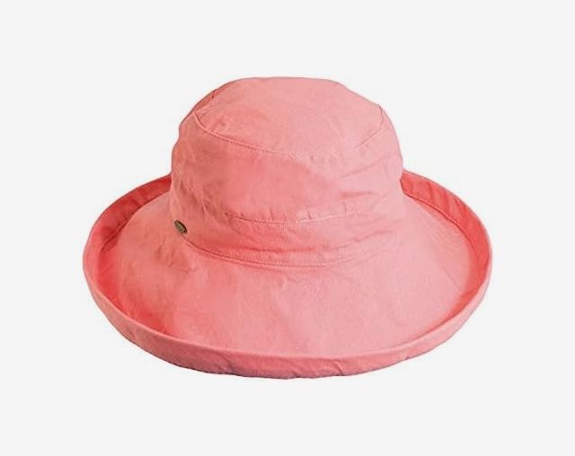 Gold 2) - Peicees Fishing Hat Summer Sun Bonnie Hat UPF 50+ UV