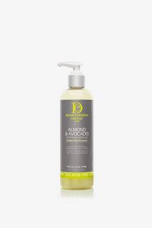 Design Essentials Moisturizing and Detangling Sulfate and Free Shampoo