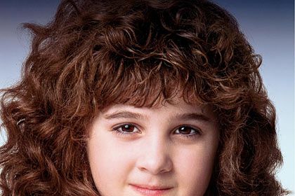 MEMORABLE ROLE: Curly Sue (1991)
&nbsp;
POST-HEYDAY R&Eacute;SUM&Eacute;: Alisan briefly scared us by appearing on the para-pornagraphic Undressed, MTV's bizarre late-night experiment in blue balling teenagers. She's now in a band and mostly works in musical theatre.
&nbsp;
COMEBACK PLAN: Here's a two-step plan: Use her musical talents to secure a small guest role on Glee; once she catches Ryan Murphy's eye, he'll be sure to cast her on American Horror Story. Judging from what he's done with Connie Britton and Jessica Lange, Murphy loves to take actresses upon whom his audiences look back fondly and make them do horrible, horrible things. Curly Sue is probably his dream get, right after Pepsi girl Hallie Eisenberg.