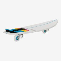 Razor RipSurf Caster Board